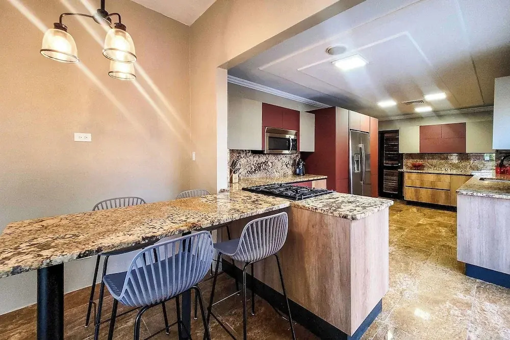Luxurious San Juan Villa w/ Pool - Walk to Beach
