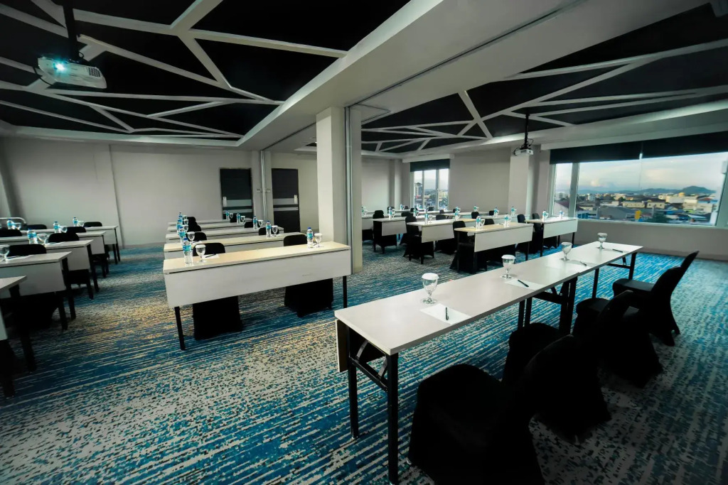 Zoom Hotel Mulawarman