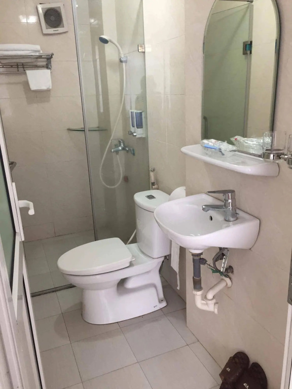 New Hotel 2 Hanoi