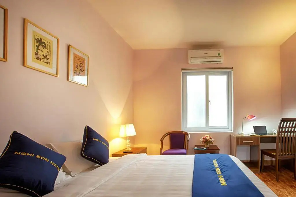 Nghi Son Hotel