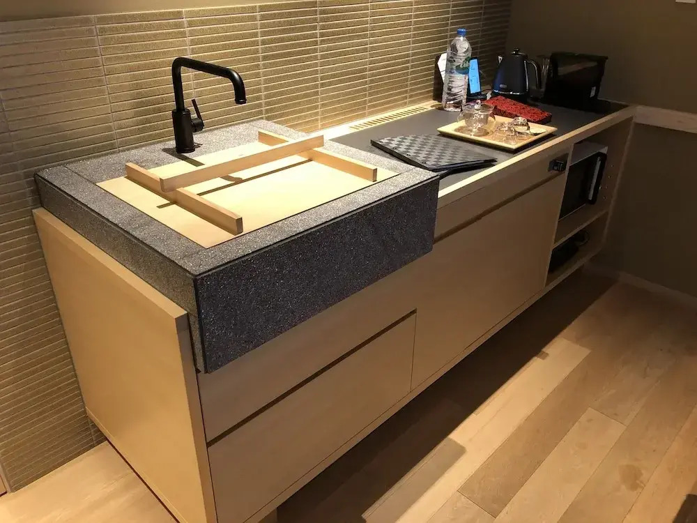 Campton Kiyomizu Vacation Rental