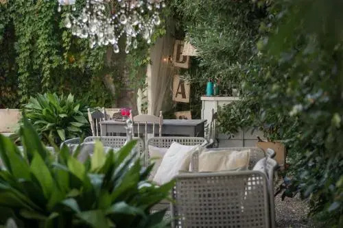 Hotel Stresa