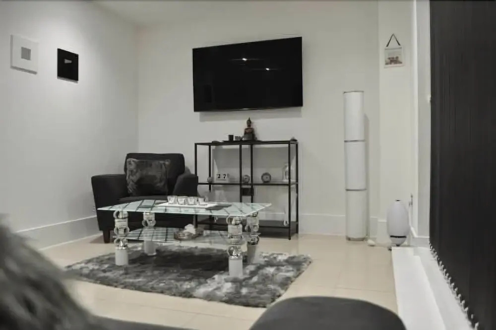 Urban Living Lifestyle