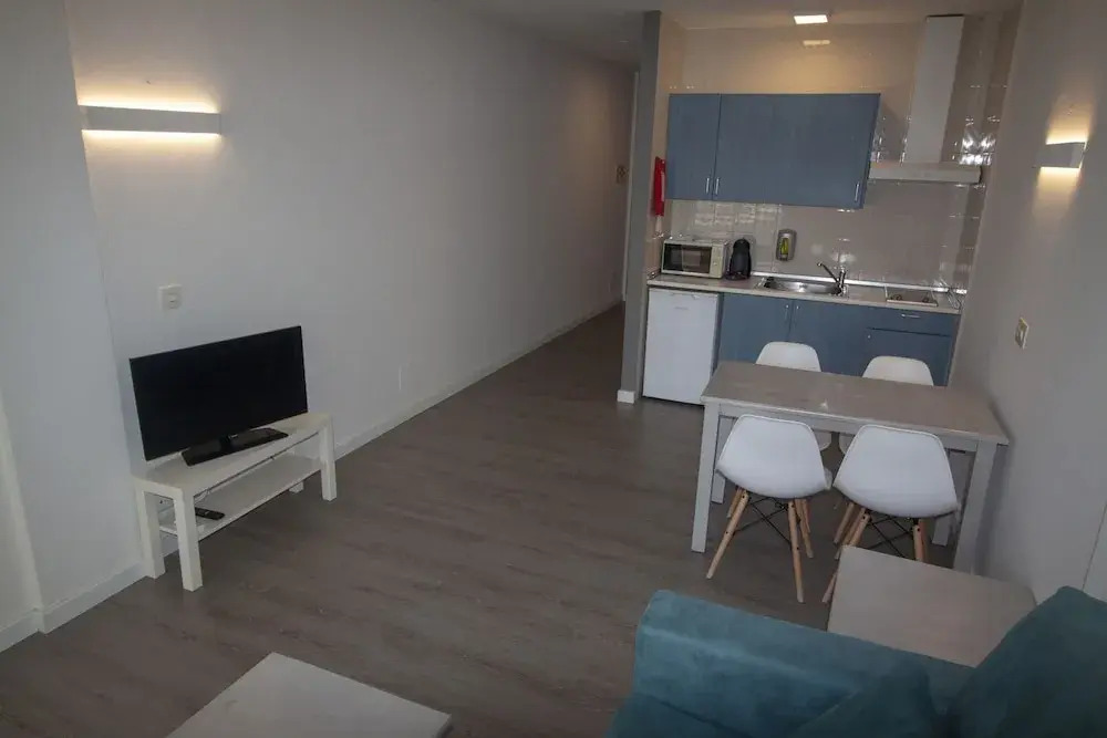 Apartamentos Portinatx