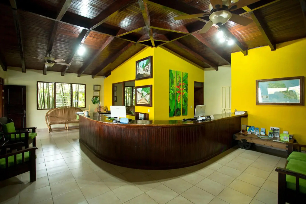 Buena Vista del Rincón Eco Adventure Park Hotel & Spa