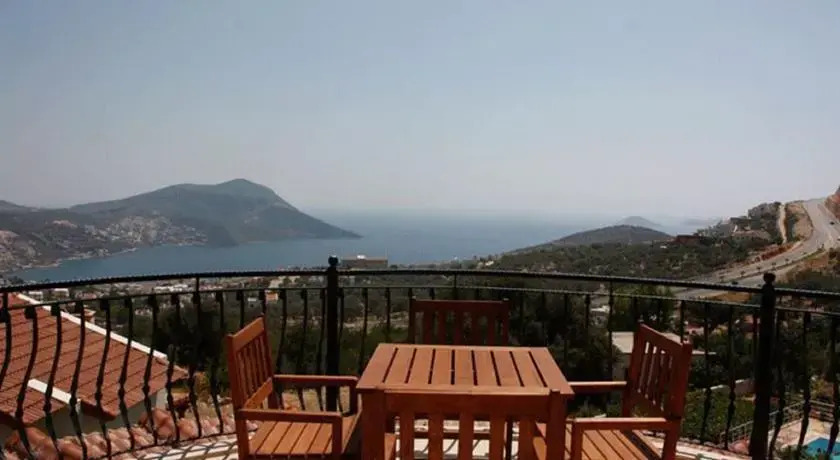 Villa Kalkan