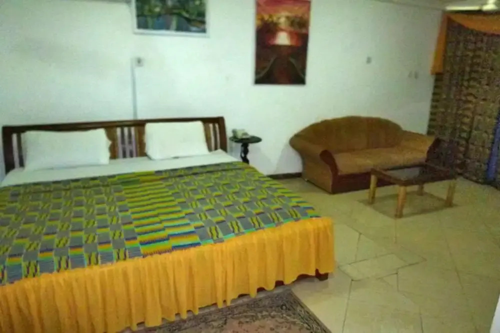 Beauty Hotel