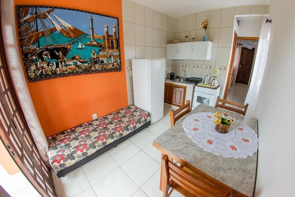 Residencial Maria Antônia