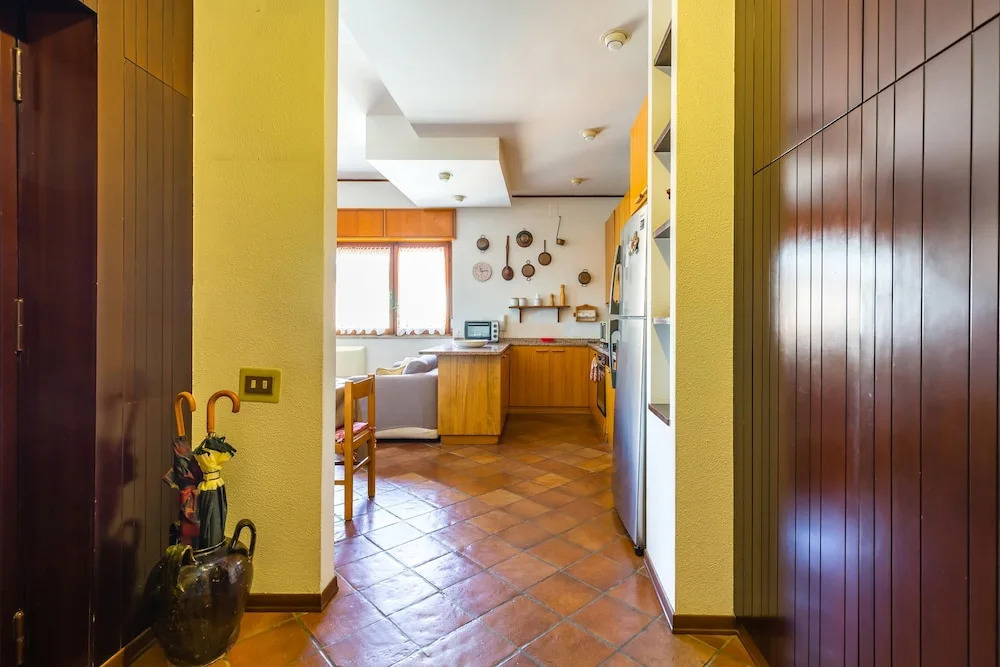 Terrazza 30 by Napoliapartments