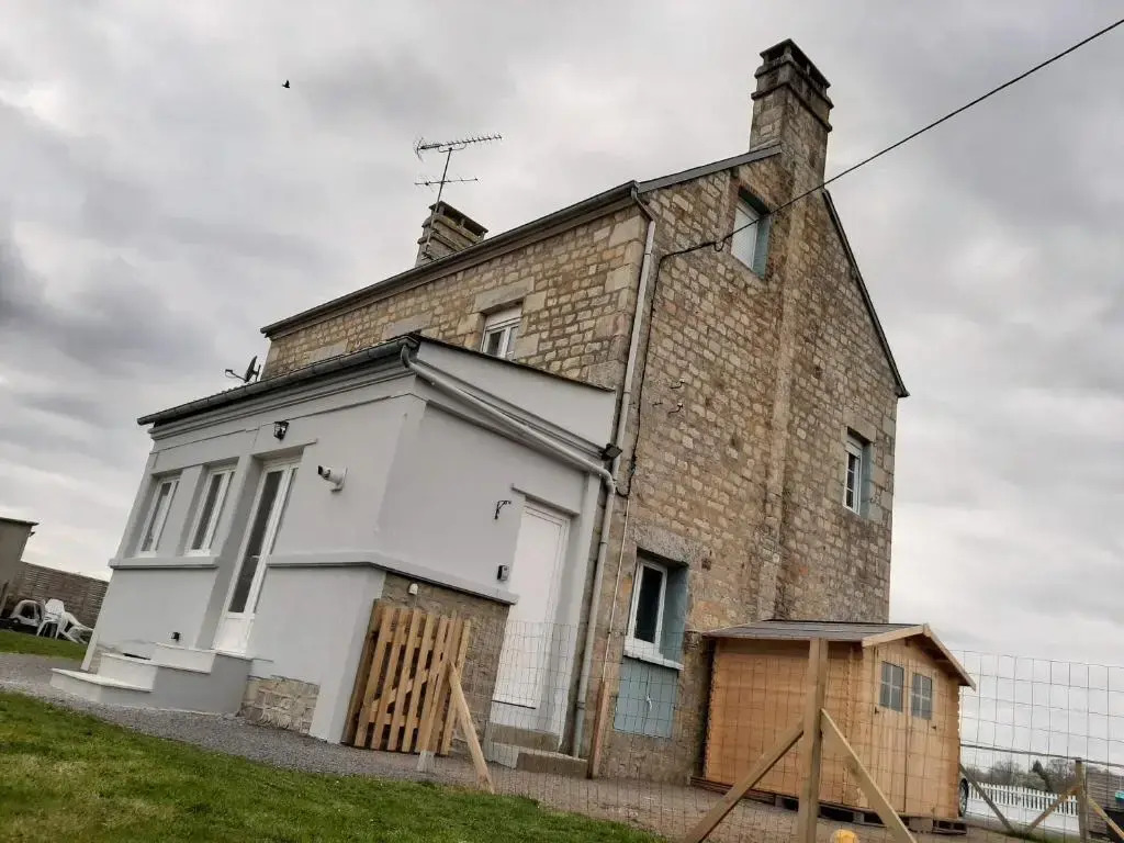 La Bouyardière