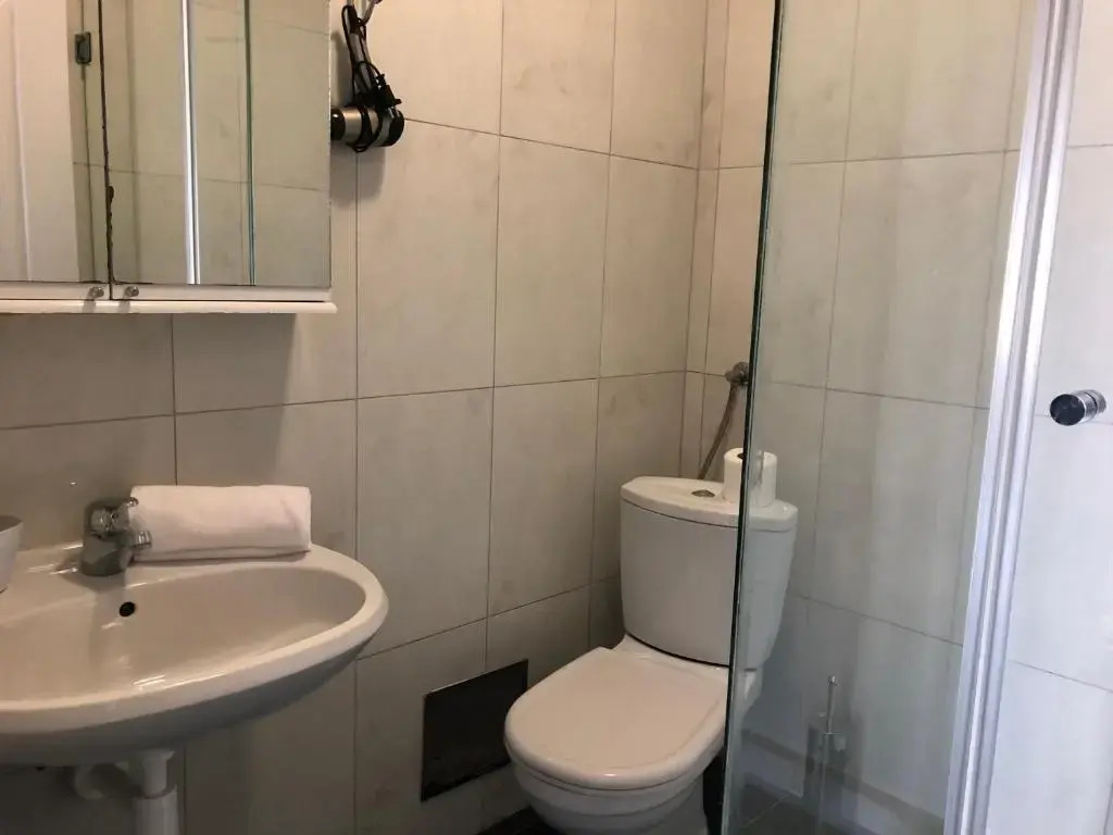 Villa Merci Budva