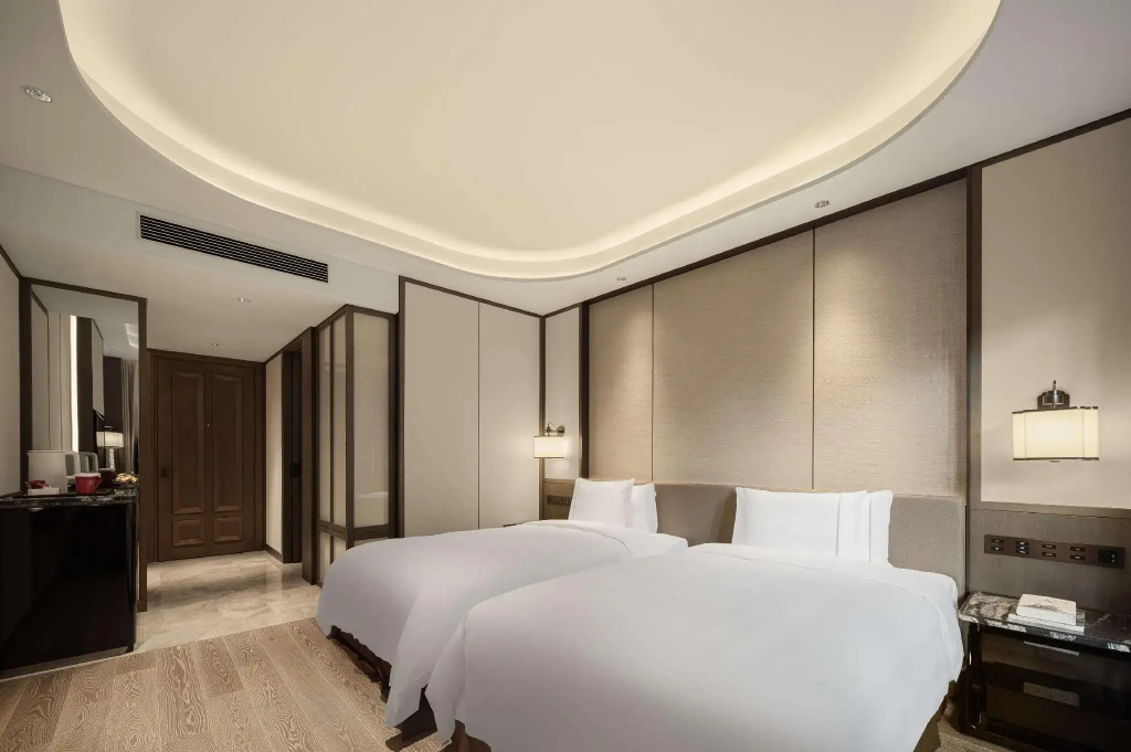 Pan Pacific Suzhou