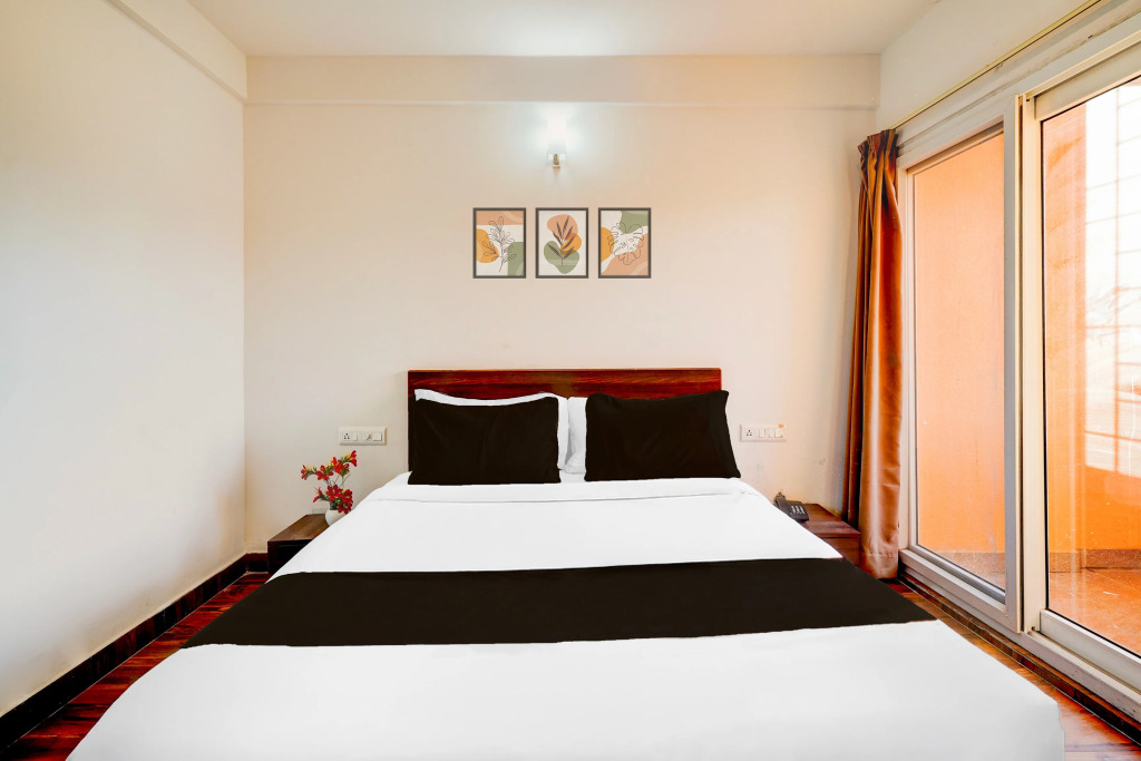 Super Townhouse Whitefield Bangalore