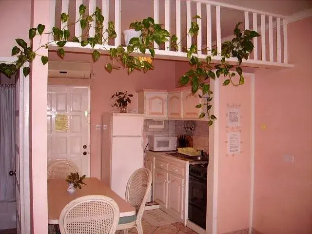 Hotel Chez Marie Alish