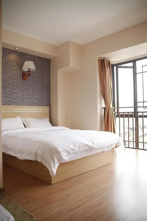 Dujiangyan Easy Hotel