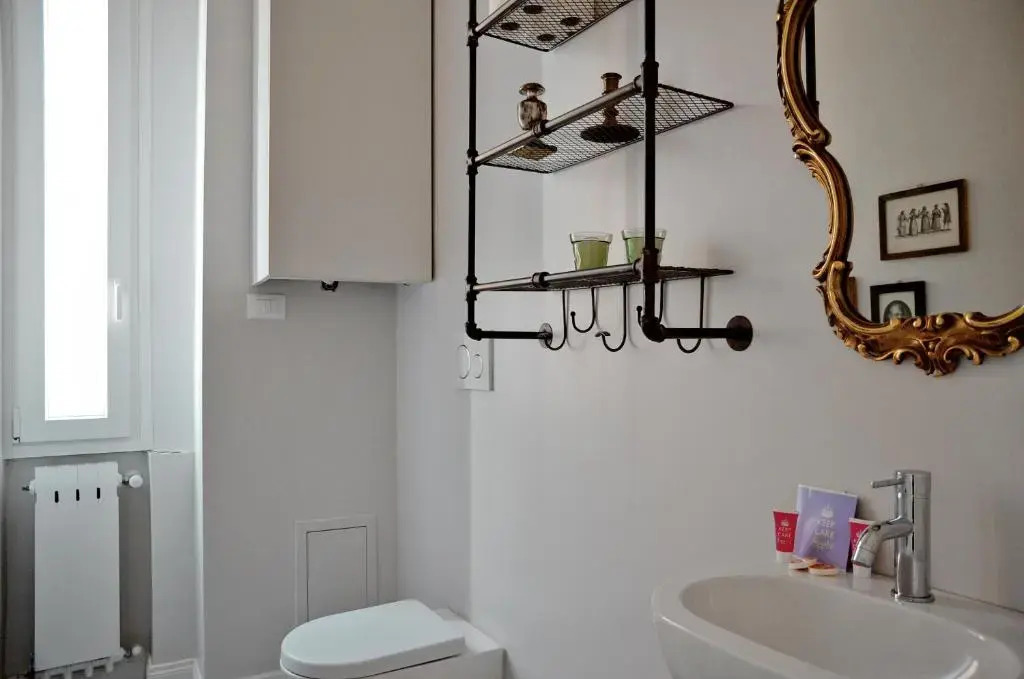 Charming Flat Milazzo 32