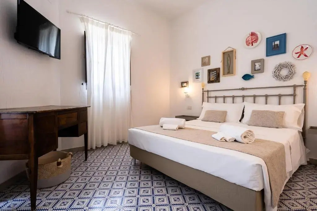 La Sciara Resort Hotel