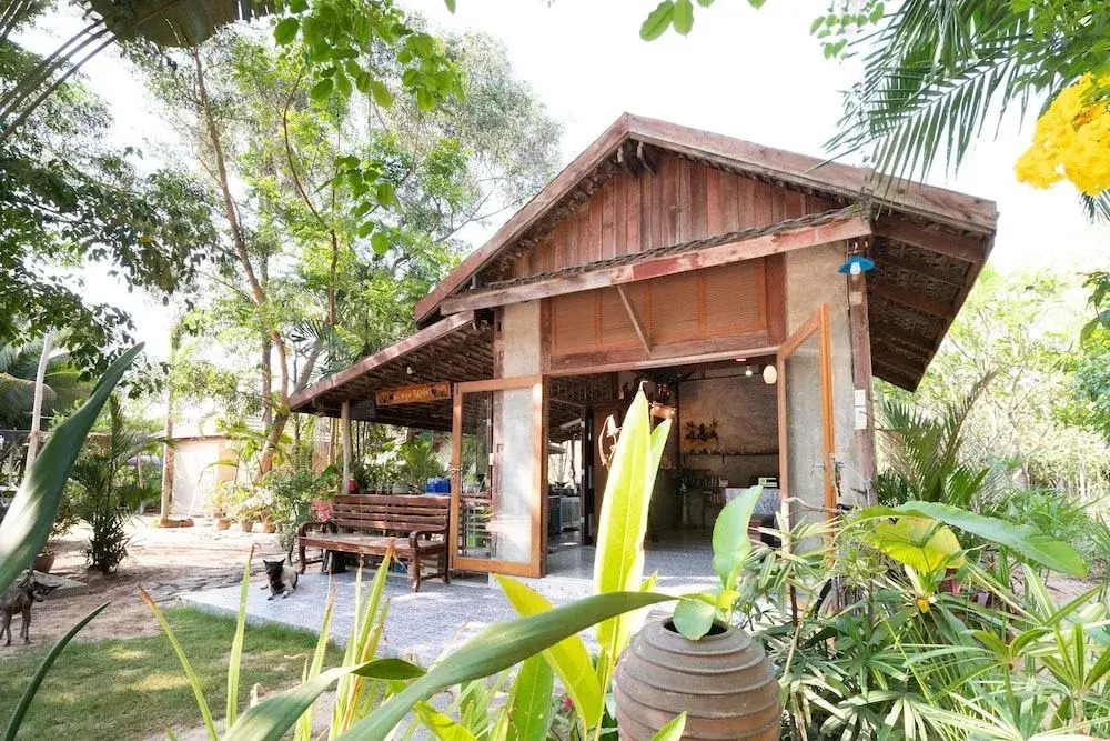OYO Kanum Kanoon Resort