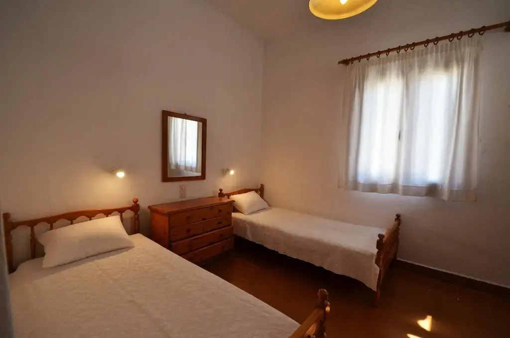 Madoupa Beach Apartments