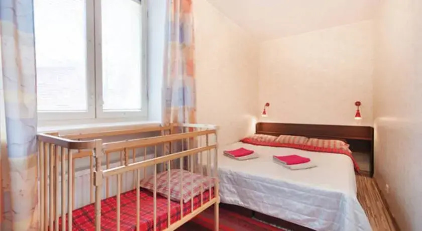 Classic Apartments - V.Reimani 6