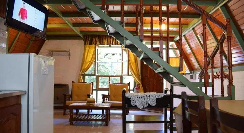 Apart Hotel Ensueño