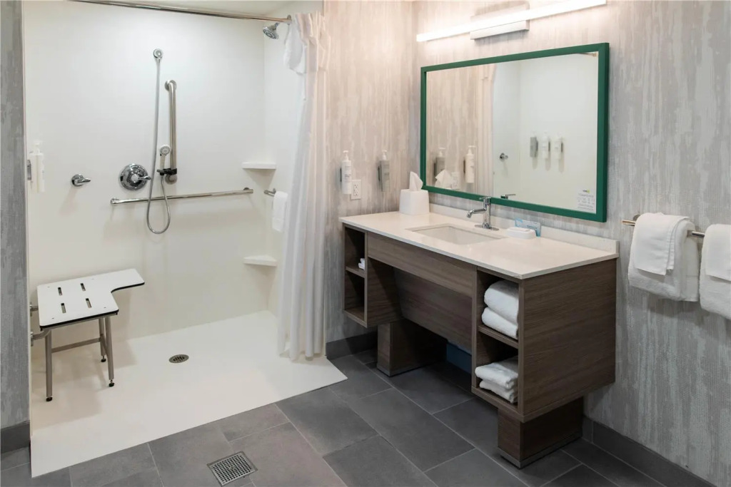 Home2 Suites By Hilton Effingham