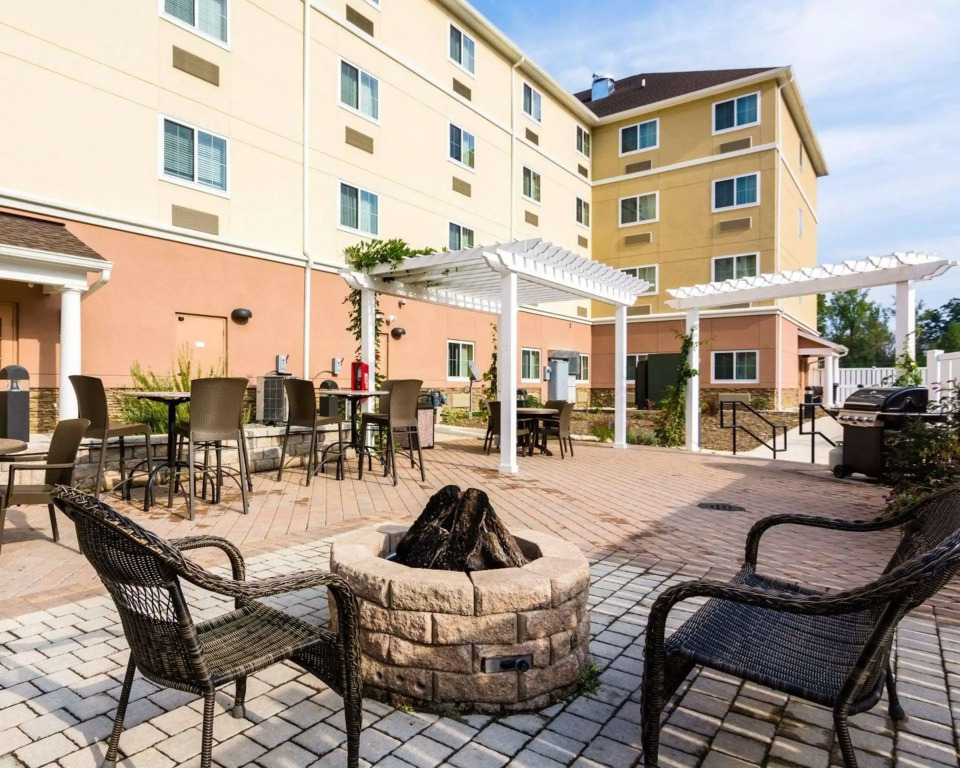 Candlewood Suites Stafford Quantico