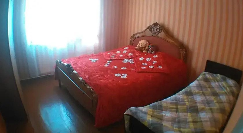 Guest House Nuca