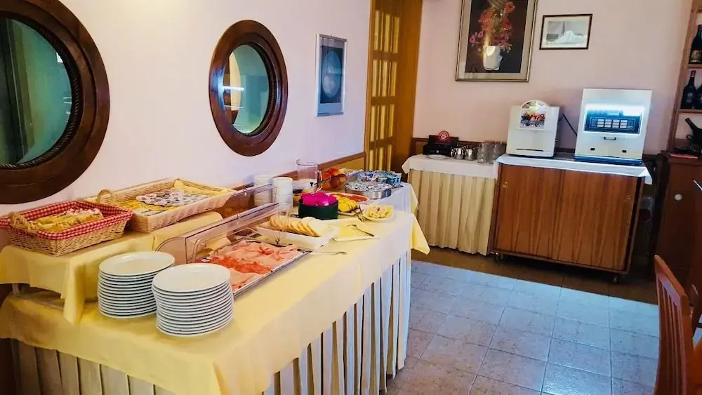 Hotel Le Star