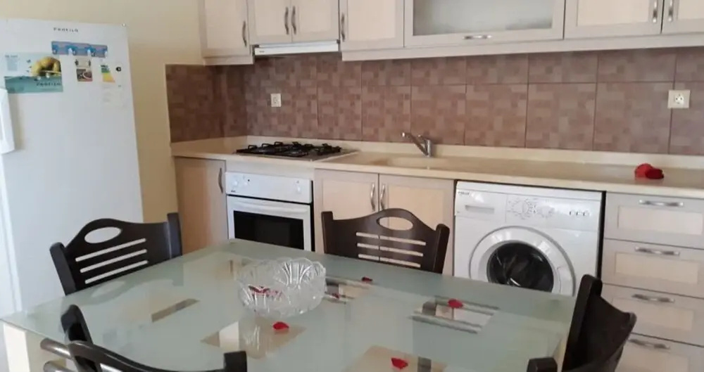 Yasmin Garden Aparts and Villas