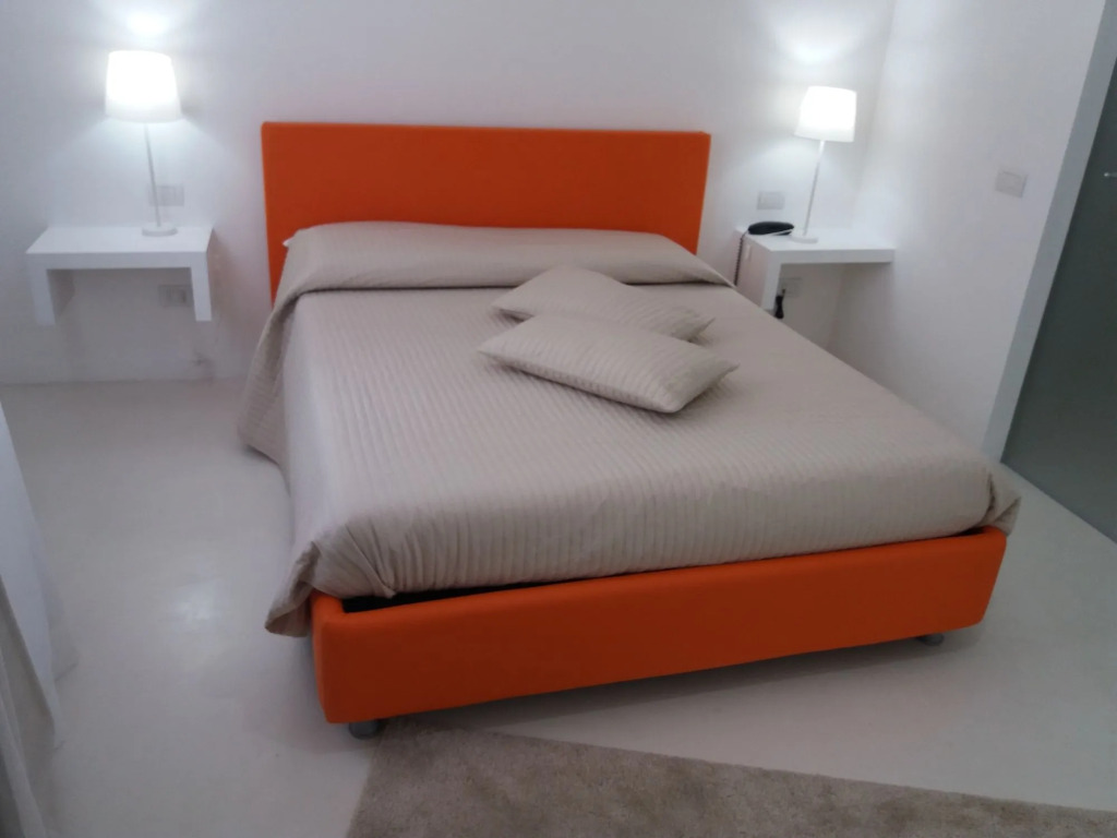 Hotel Vittoria - LuceHotels