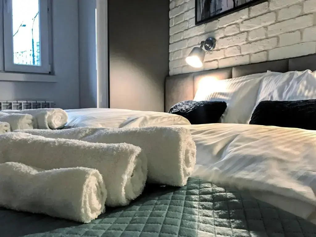 Your Private 5-Star Home in Katowice ★ Close to Everything