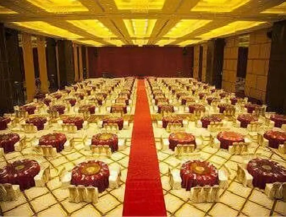 Ramada Plaza by Wyndham Huizhou East