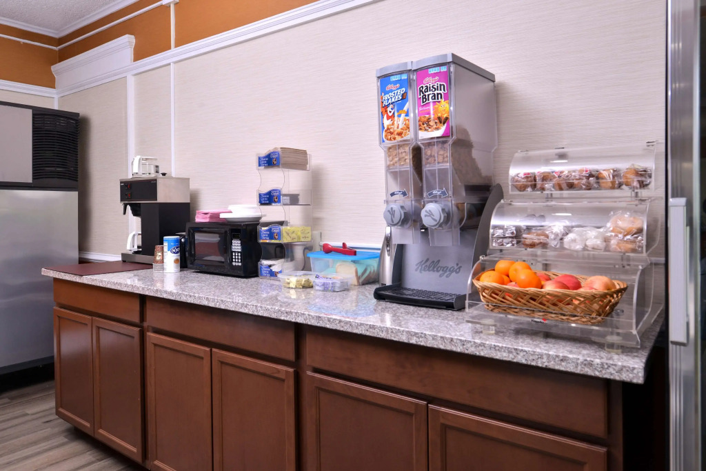 Americas Best Value Inn Richmond VA Midlothian Turnpike