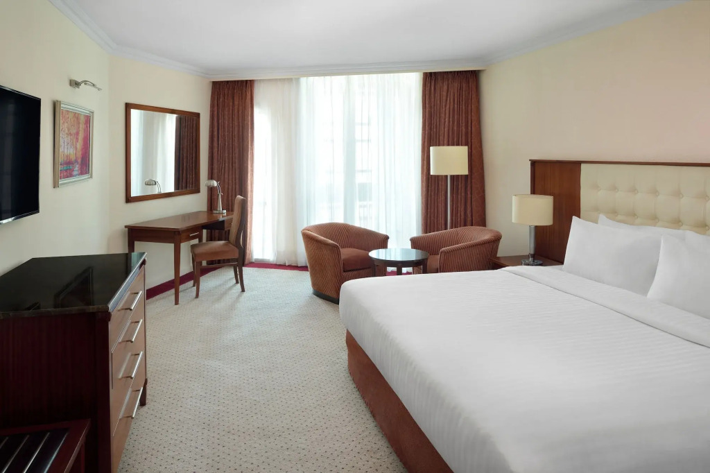 Mövenpick Hotel Karachi