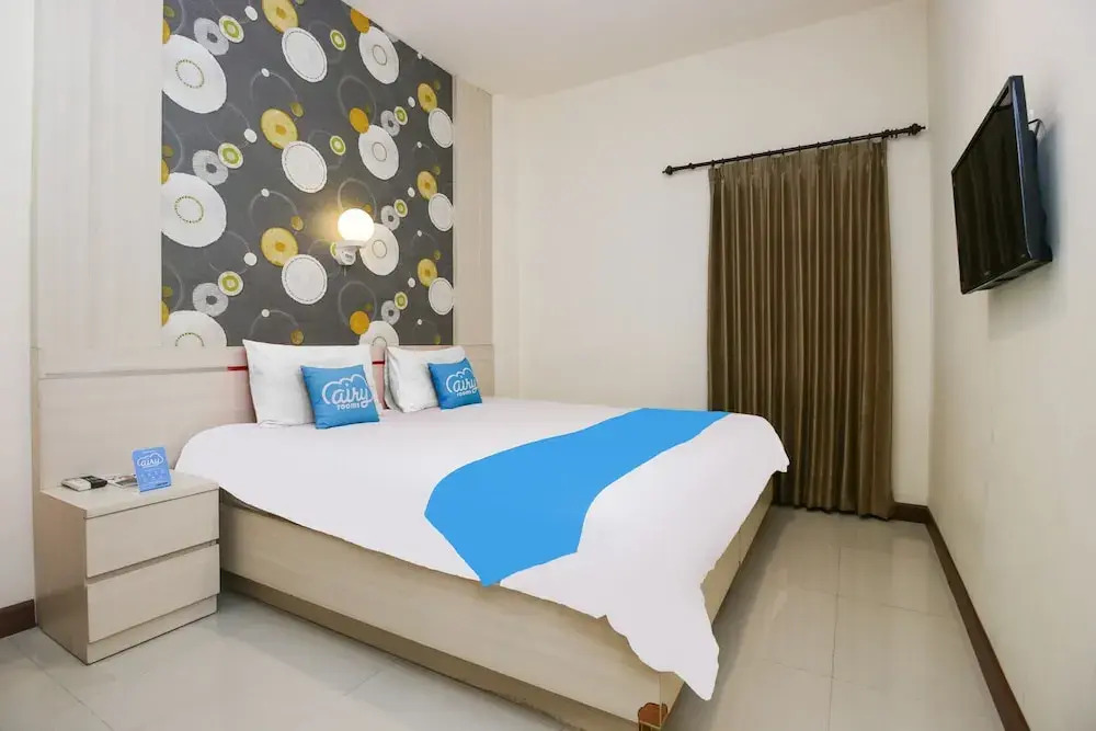 Airy Bandara Juanda By Pass 18 Sidoarjo