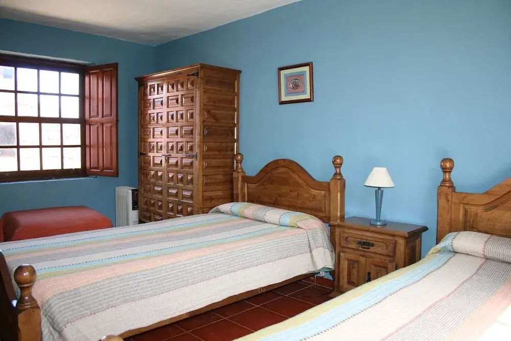 Casa El Colmenero