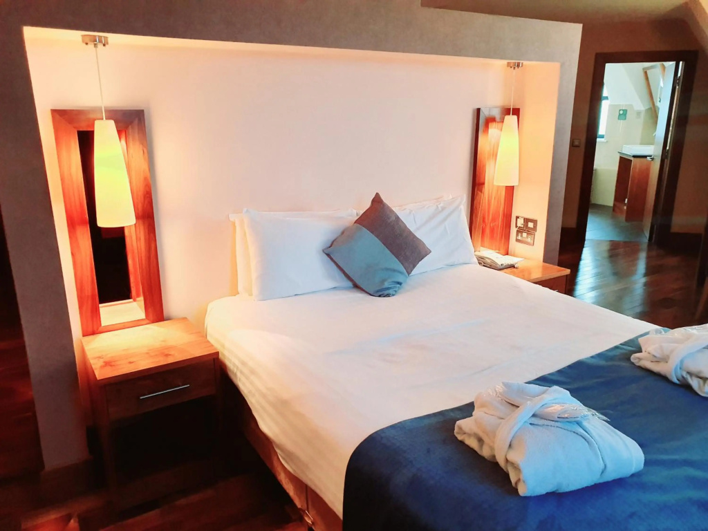 Westgrove Hotel