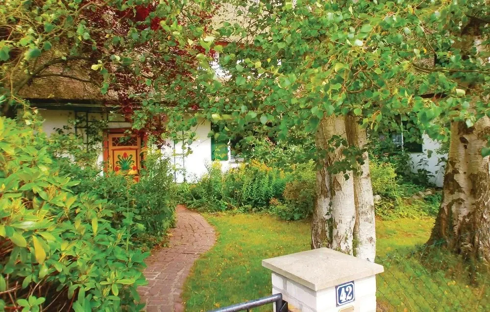 Nice Apartment in Prerow With 2 Bedrooms and Wifi