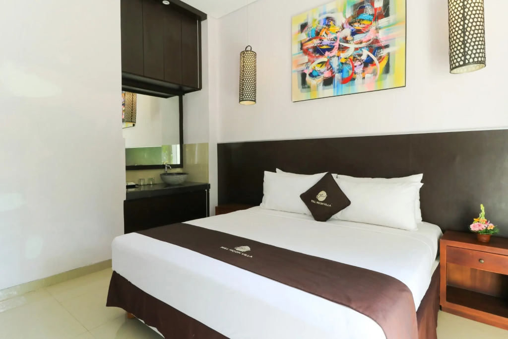 Purnama Hotel