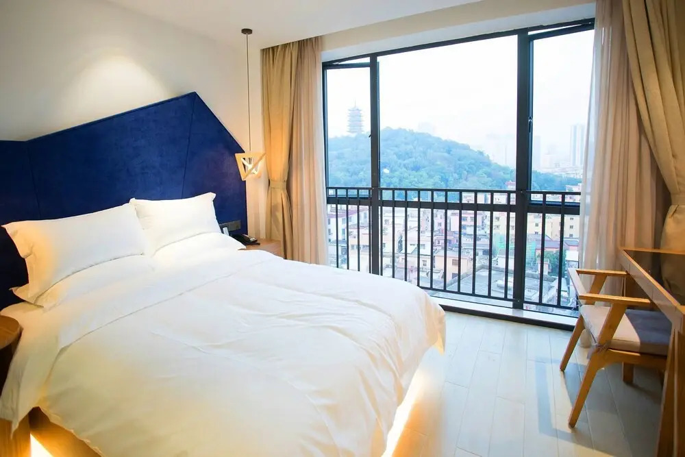TOP Hotel