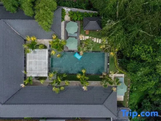 Villa Manala by BaliSuperHost