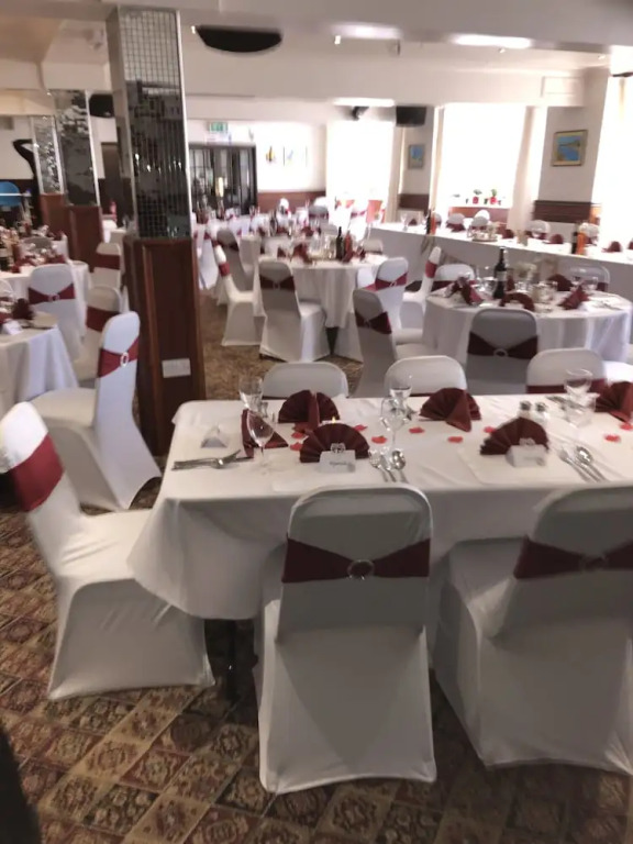 Dinorben Arms Hotel
