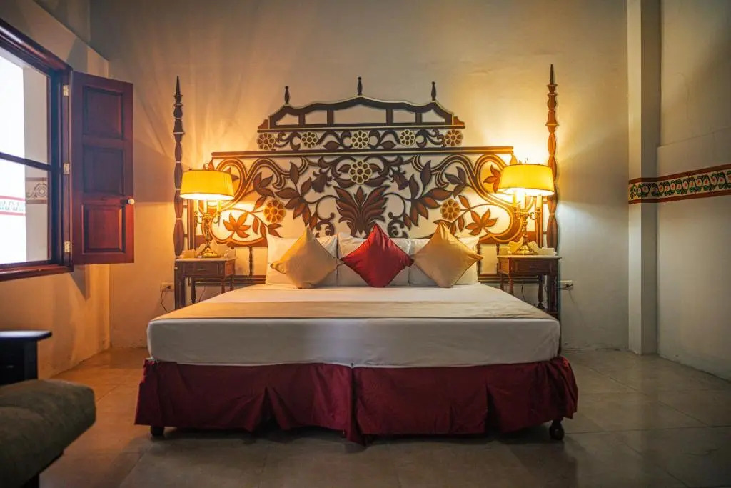 Hotel Montecillo