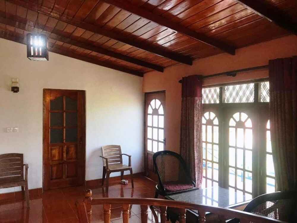 Aurora Residence Nuwara Eliya