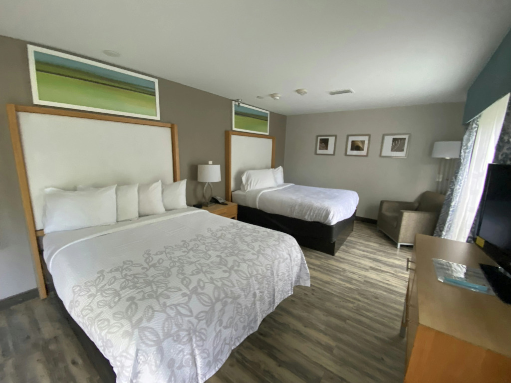 Red Roof Inn PLUS & Suites Tampa - Busch Gardens