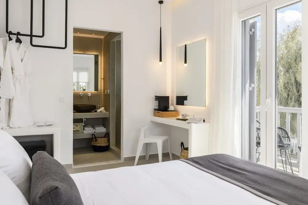 Sunset Windmills Suites