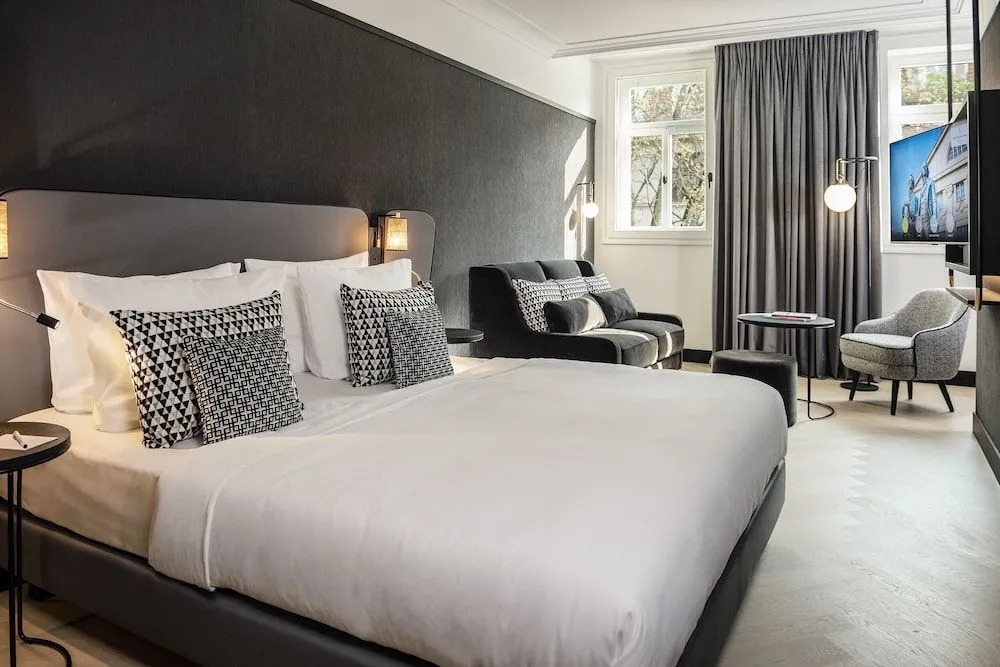 Hotel Schillerhof, Weimar