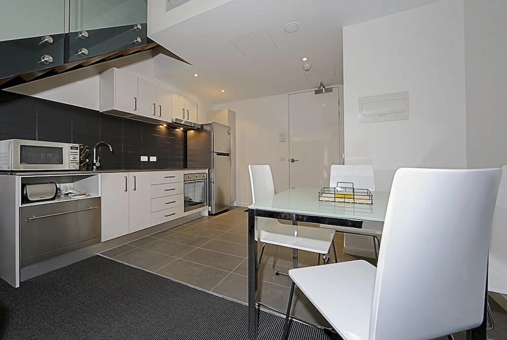 Braddon Apt - Mode 406