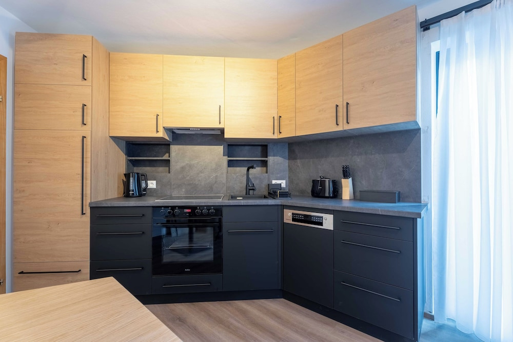 Alpenglück Apartments by we rent, JOKERCARD INCLUDED